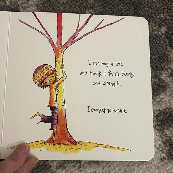 Random House books No! My First Protest Book &I am Peace - A Book of Mindfulness - Picture 8 of 9